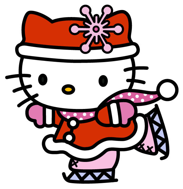 Hello kitty dating site