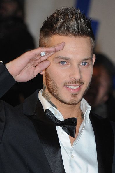 Matt Pokora