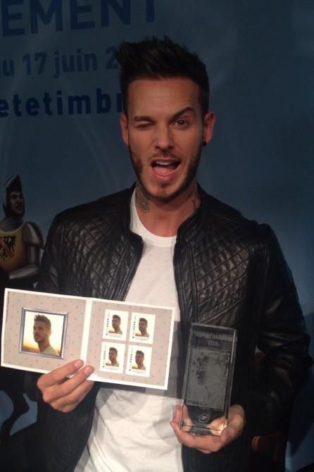 M.pokora!