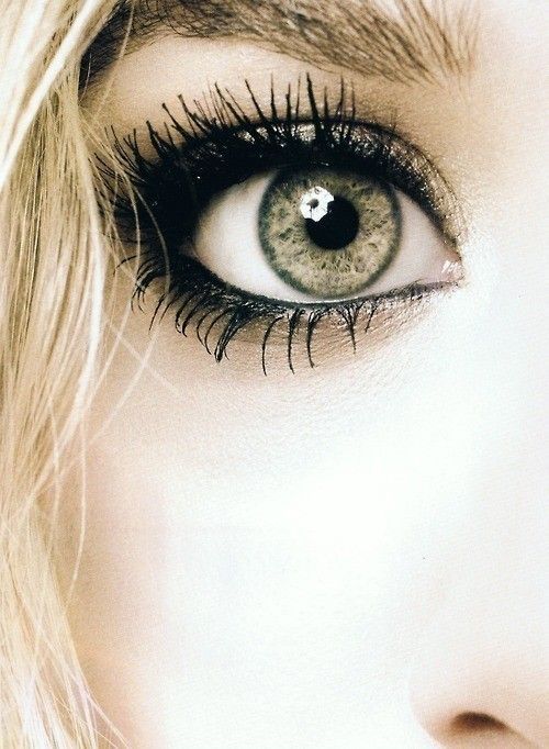 Belle Oeil.