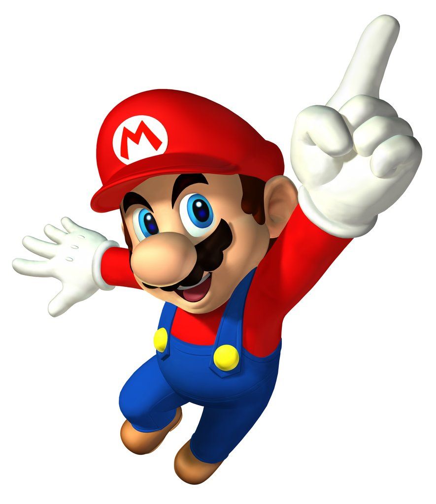 Mario Dessin Animé En Francais Episode 1 mario
