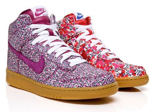 nike montante 2018