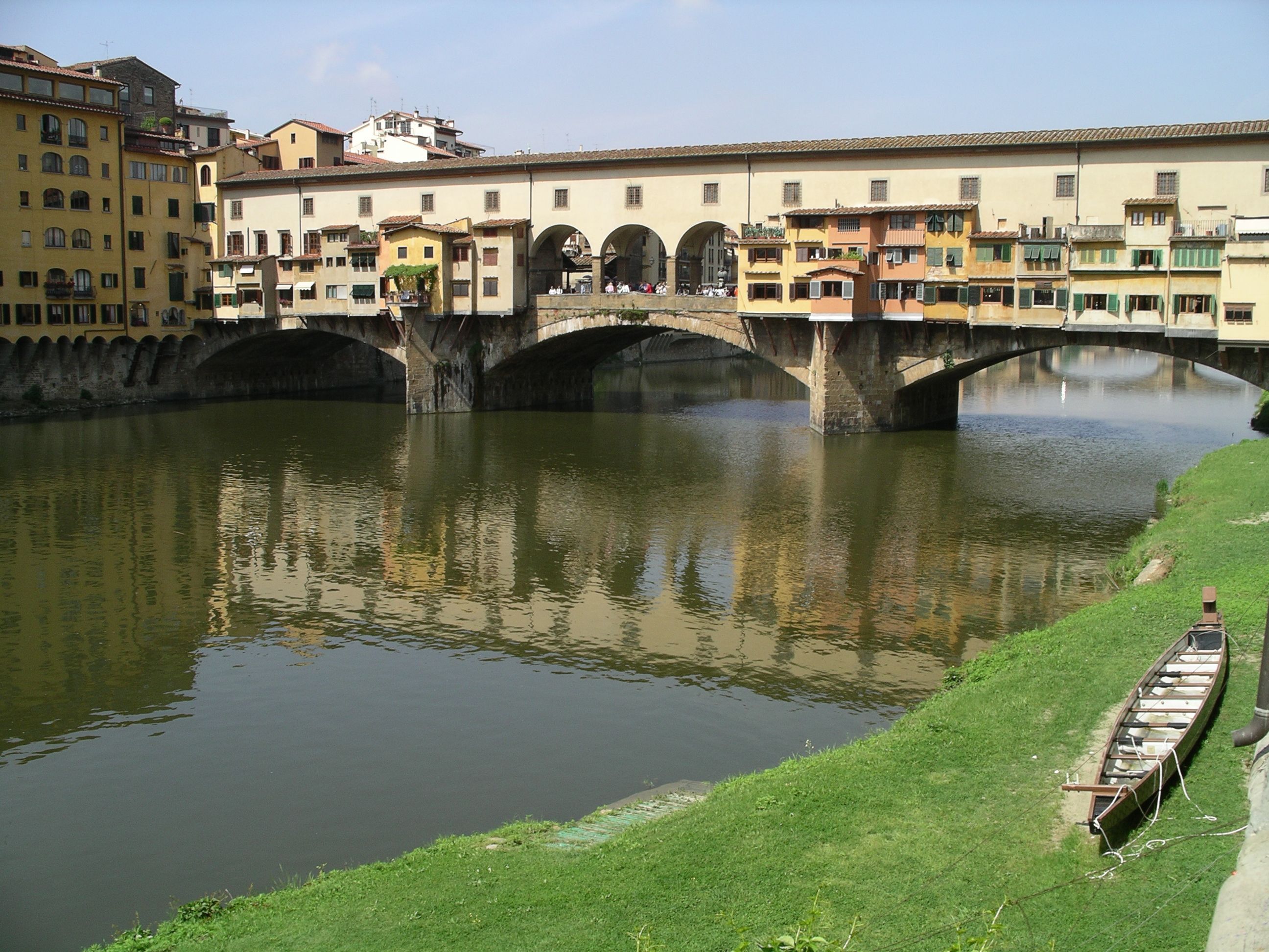 Ponte Vecchio